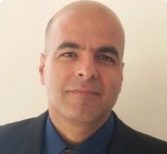 Col. (Res) Rafael Dadush