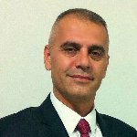 BG (Res) Yossi Refaelov