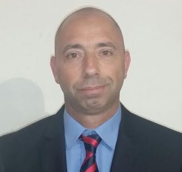 Col. (Res) Sahar Abergel
